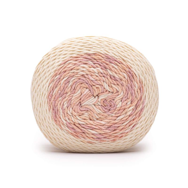 Caron Cotton Lava Cakes Yarn - Clearance Shades