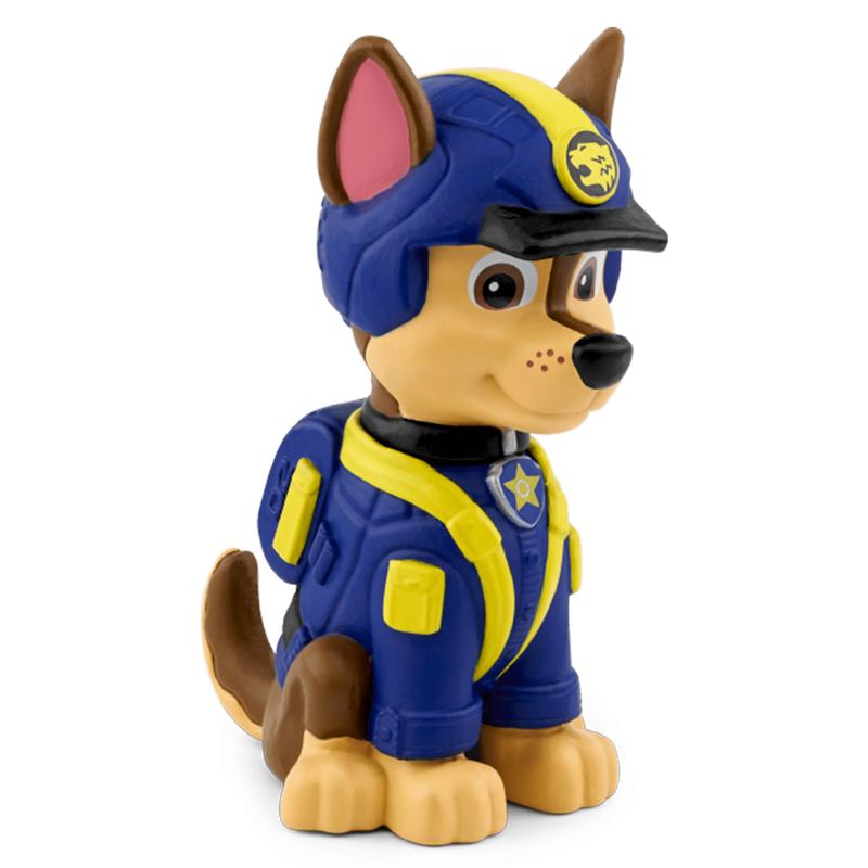 PAW Patrol Jungle Pups: Chase Tonie