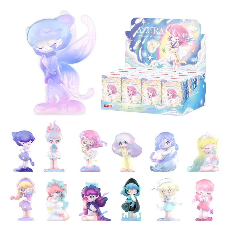 AZURA A Dream About Stars Series Figures, Blind Box, Mystery Box