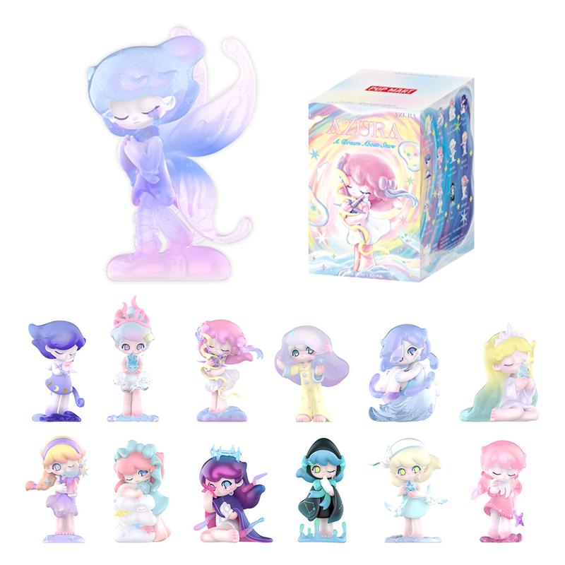 AZURA A Dream About Stars Series Figures, Blind Box, Mystery Box