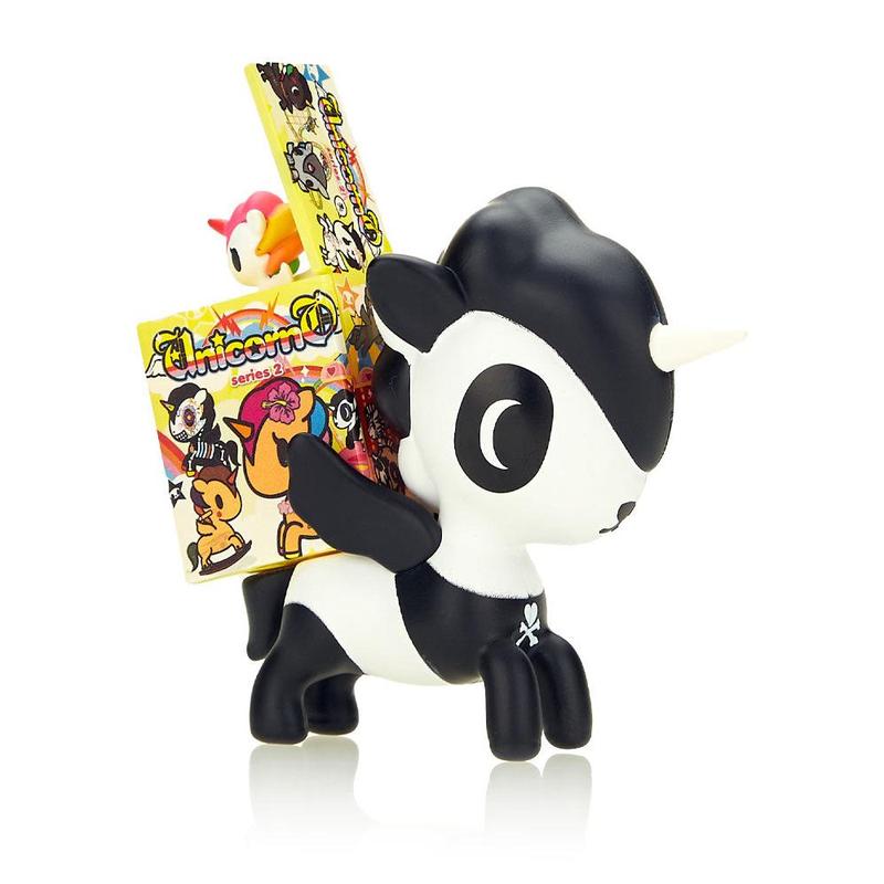 Unicorno Series 12 Blind Box