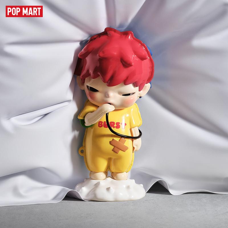 HIRONO Reshape Series Figures, Blind Box, Mystery Box