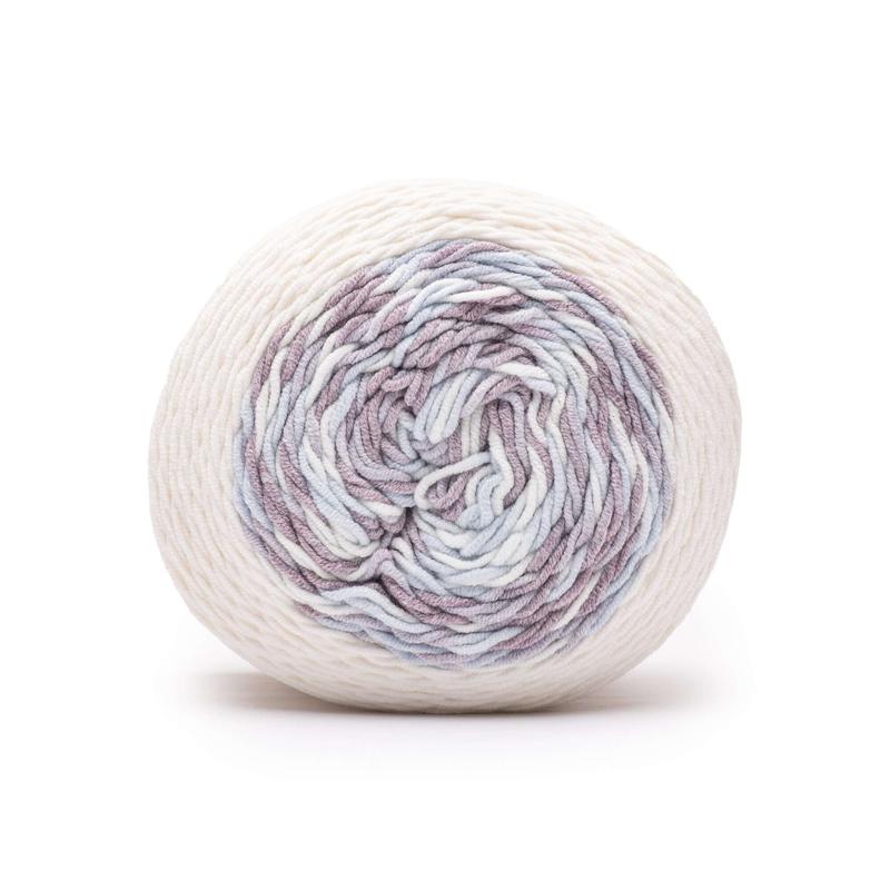 Caron Cotton Lava Cakes Yarn - Clearance Shades