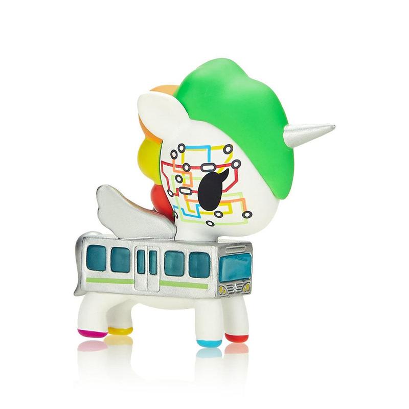 Unicorno Series 12 Blind Box