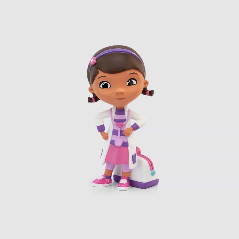 Disney Doc McStuffins Tonie