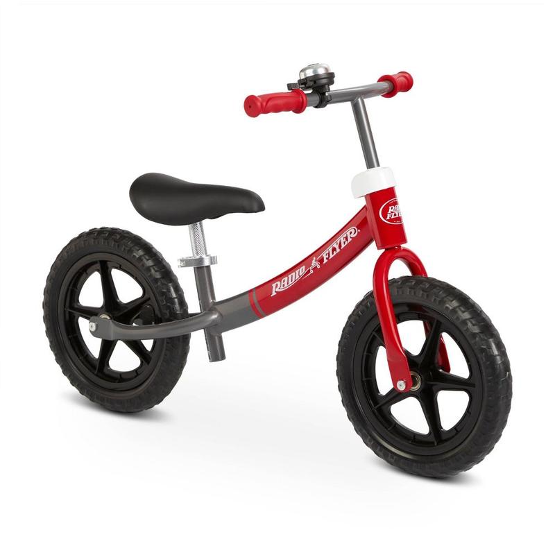 Radio Flyer Glide and Go Pro 12