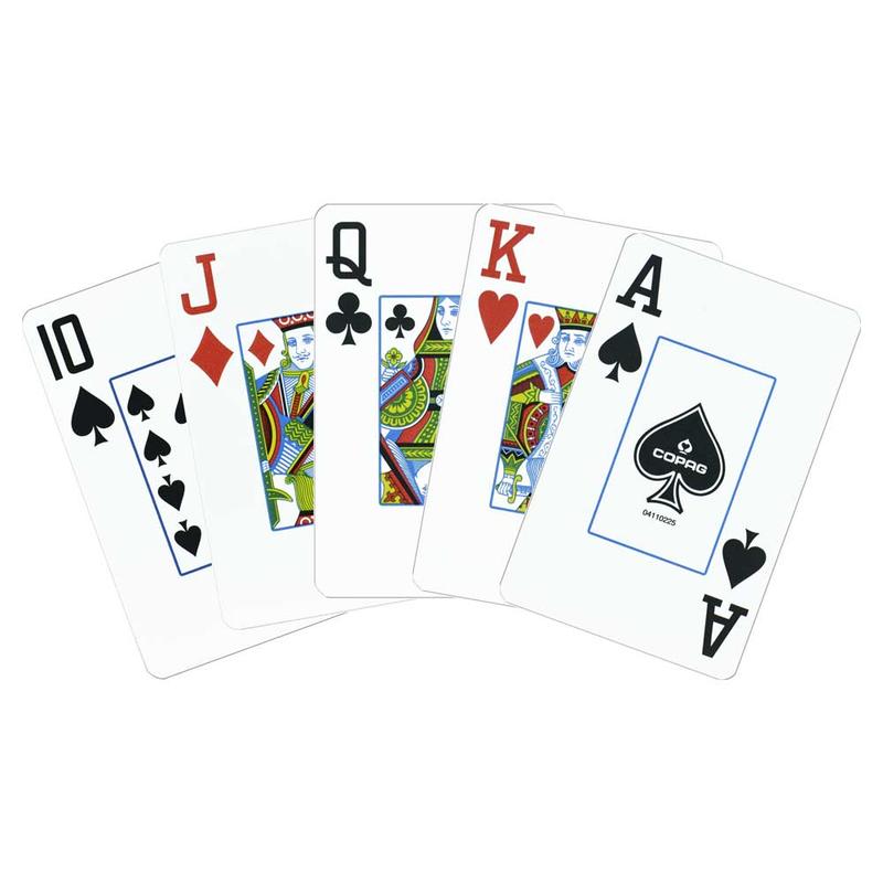 Copag 1546 Playing Cards