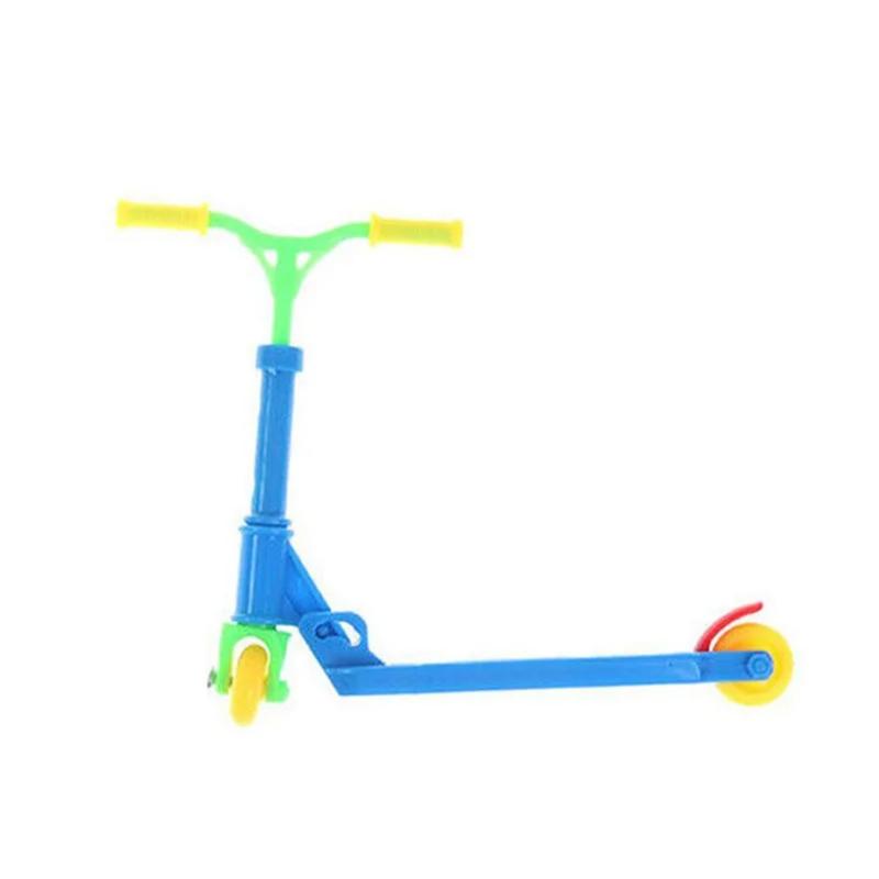 Mini Simulation Finger Scooter Children's Toys