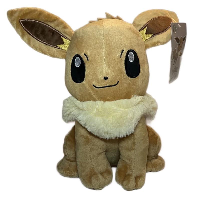 Eevee Pokémon plush