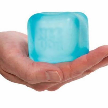 SURPRISE Satisfying Cube Squeeze Toy