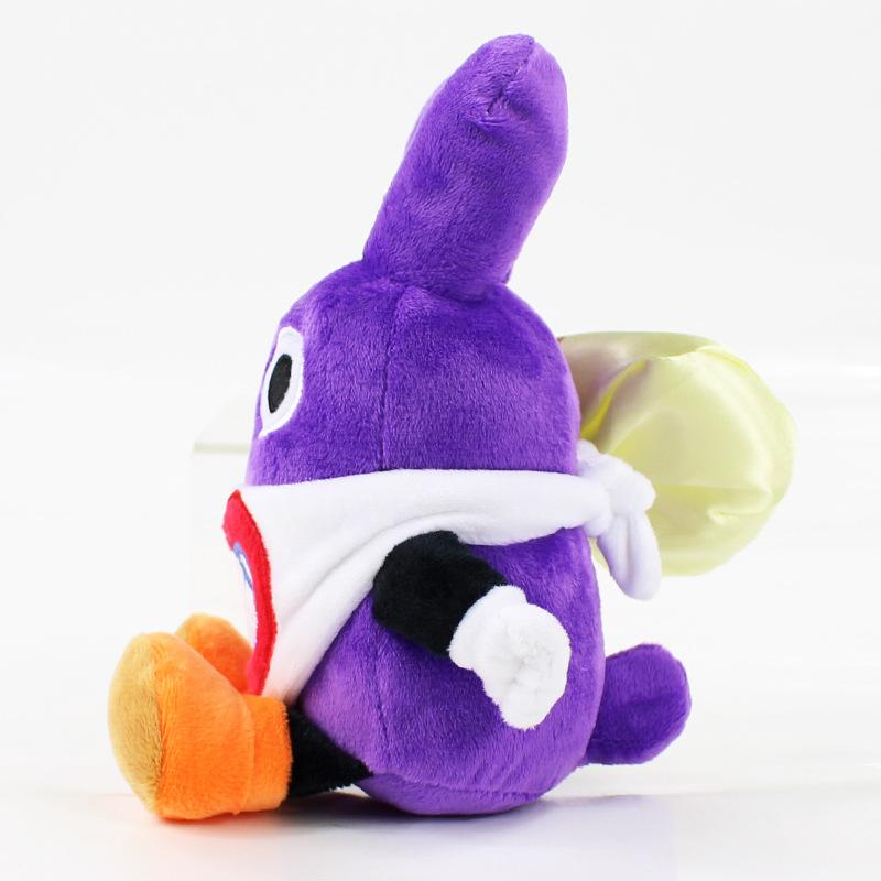 Cartoon characters funny rabbit plush toys game around plush animals cute plush dolls plush toys Christmas gifts