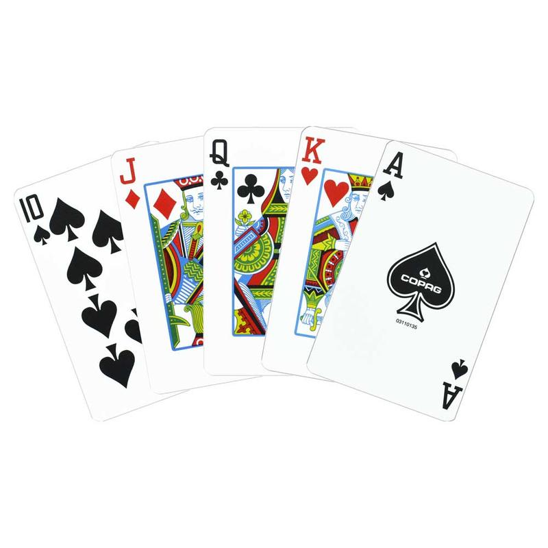 Copag 1546 Playing Cards