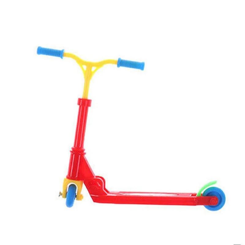 Mini Simulation Finger Scooter Children's Toys