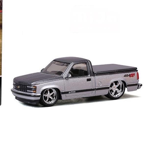 Maisto Chevrolet 1993 454 SS 1:64