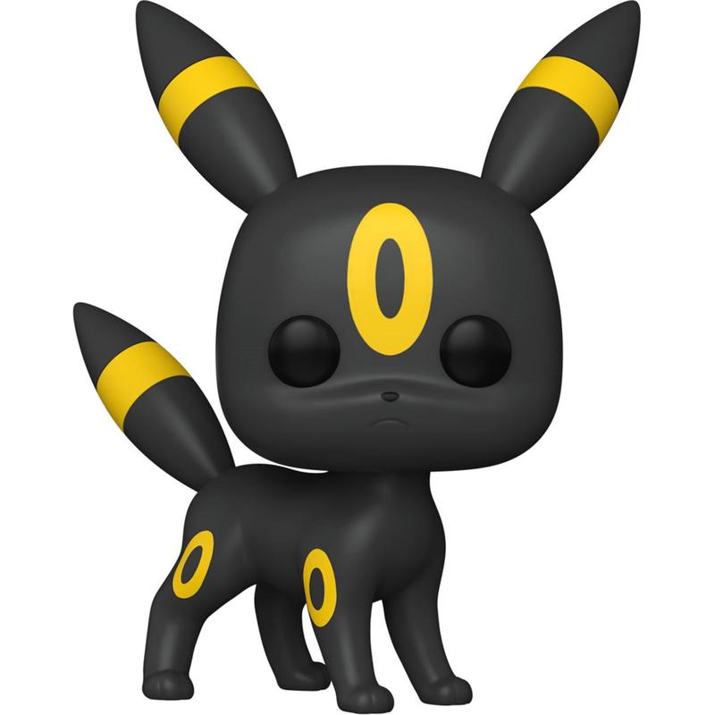 POP Games: Pokémon- Umbreon