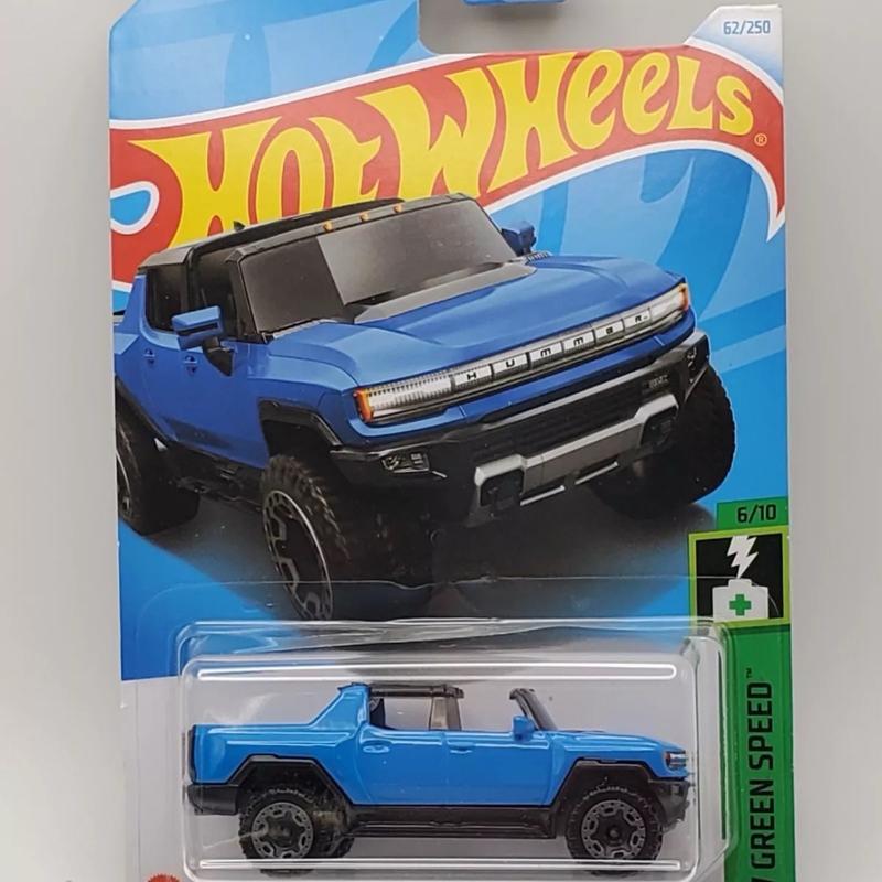 Hot Wheels Diecast Trucks - Classic & Novelty Toy Vehicles scale