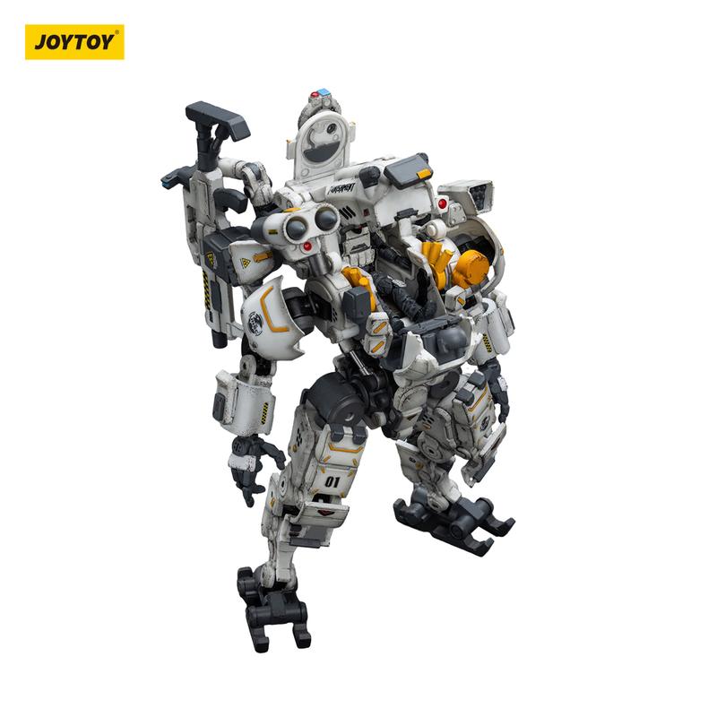 JOYTOY  1 25 Action Figures Anime Mecha 20cm God of War 86-II Collection Model Toys