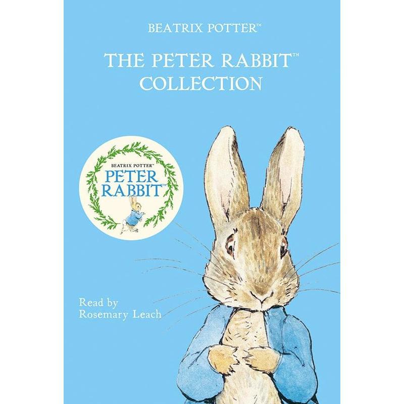 Peter Rabbit Tonie