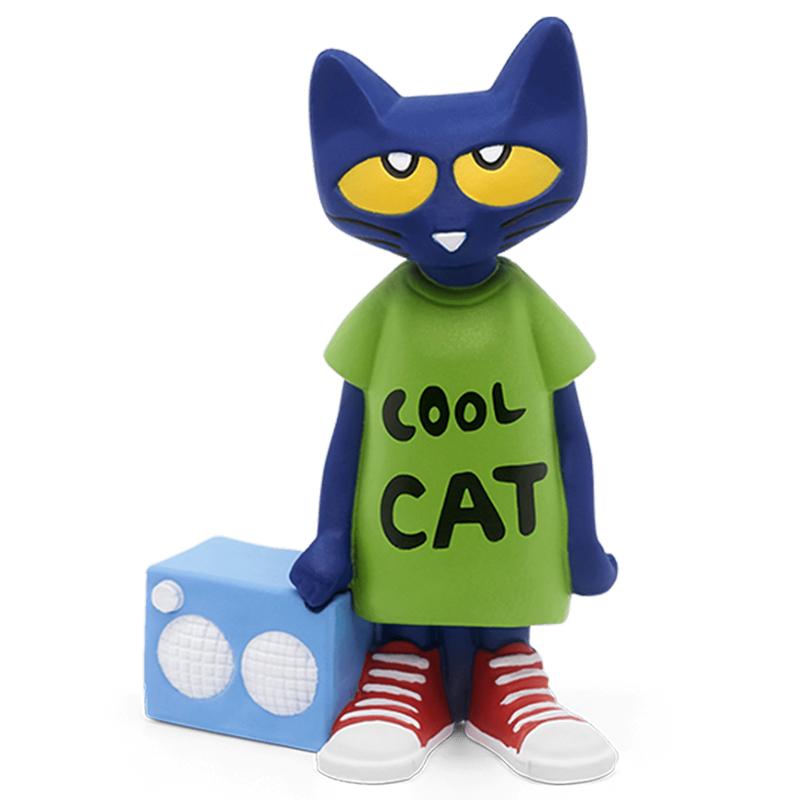 Pete the Cat Tonie