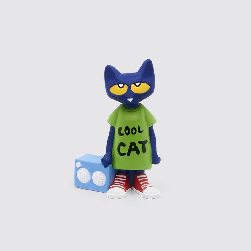 Pete the Cat Tonie