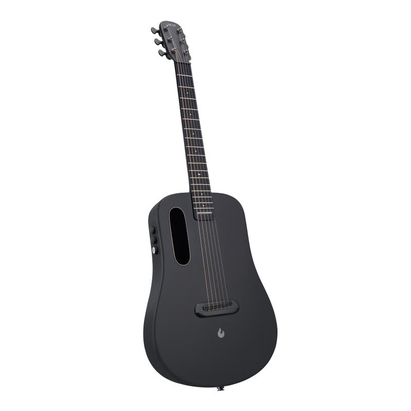 LAVA ME Air with Magnetic Pickup Ultra Thin and Lightweight guitars