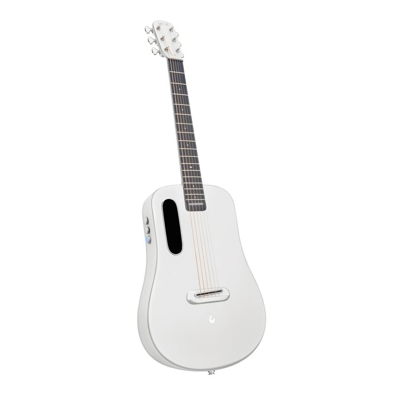 LAVA ME Air with Magnetic Pickup Ultra Thin and Lightweight guitars