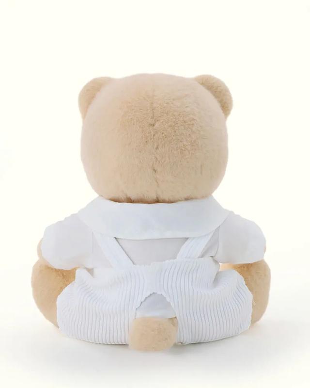 Getahug Gentleman Bear | Handmade Jointed Teddy Bear Gift