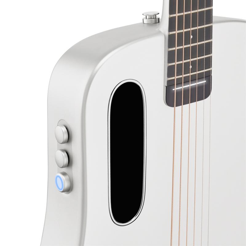 LAVA ME Air with Magnetic Pickup Ultra Thin and Lightweight guitars