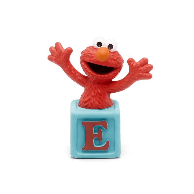 Sesame Street: Elmo Tonie