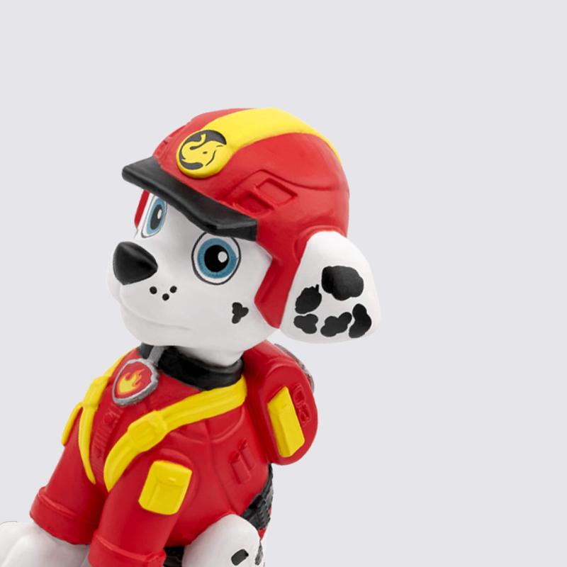 PAW Patrol Jungle Pups: Marshall Tonie