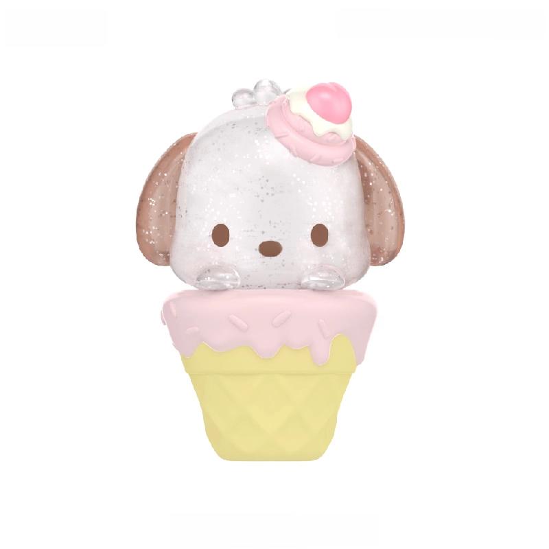 Sanrio Family MINI Ice Cream Series Blind Box