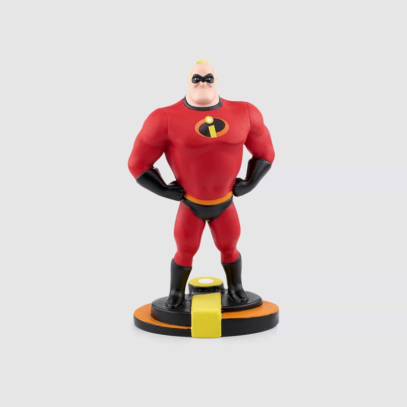 Disney & Pixar The Incredibles Tonie