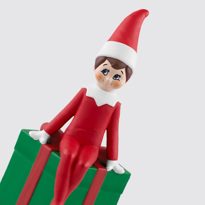 The Elf on the Shelf Tonie