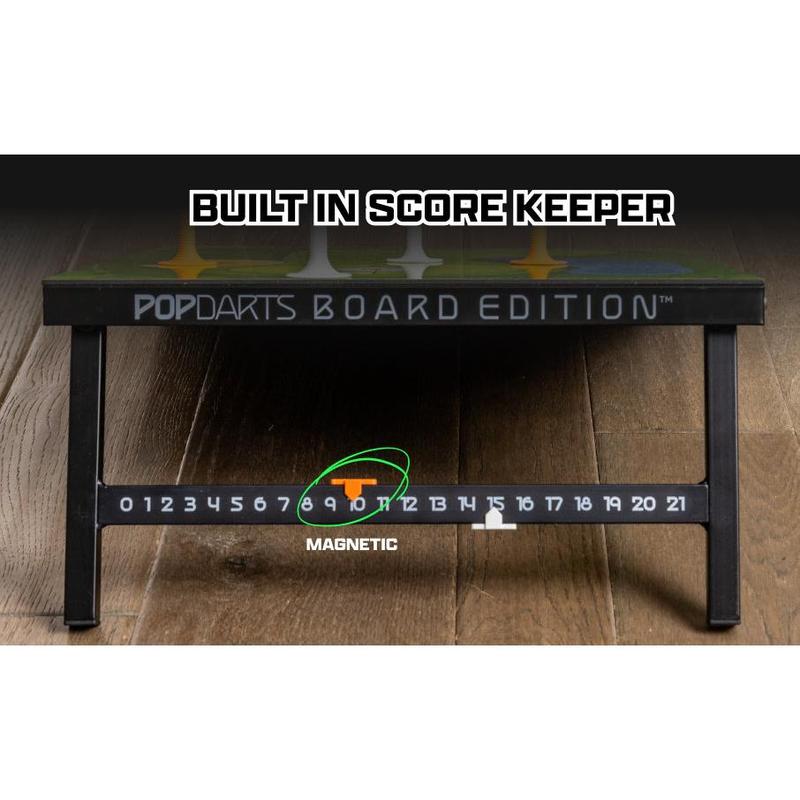 PopGolf™ Board Set