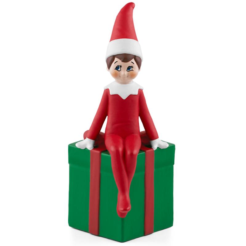 The Elf on the Shelf Tonie