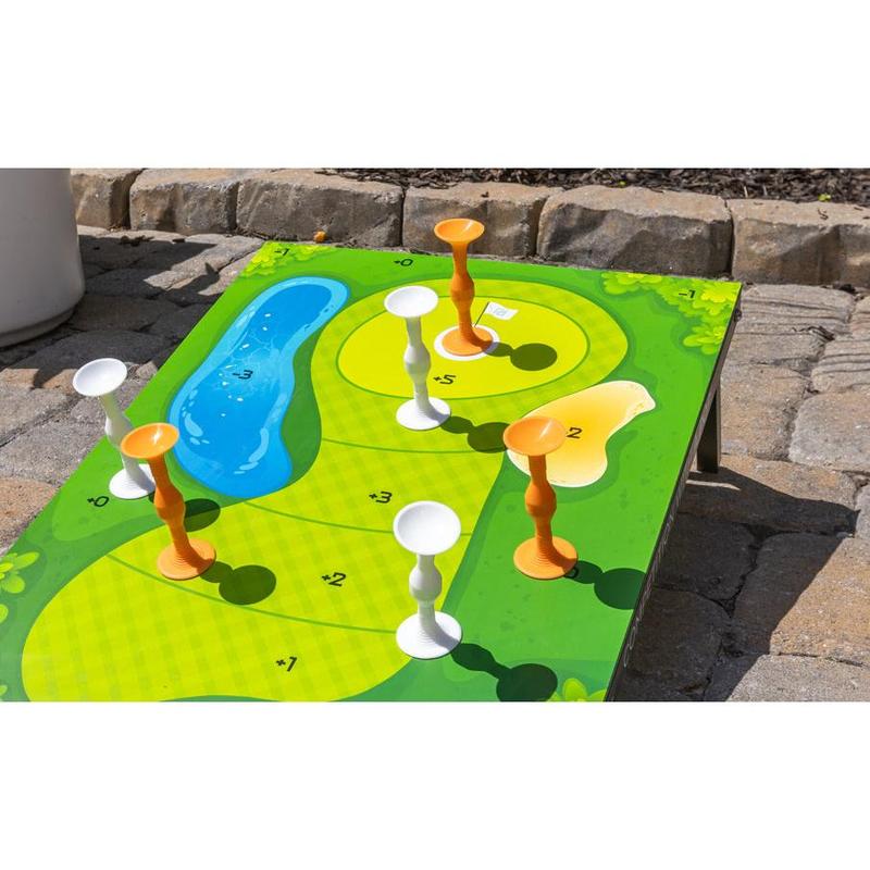 PopGolf™ Board Set