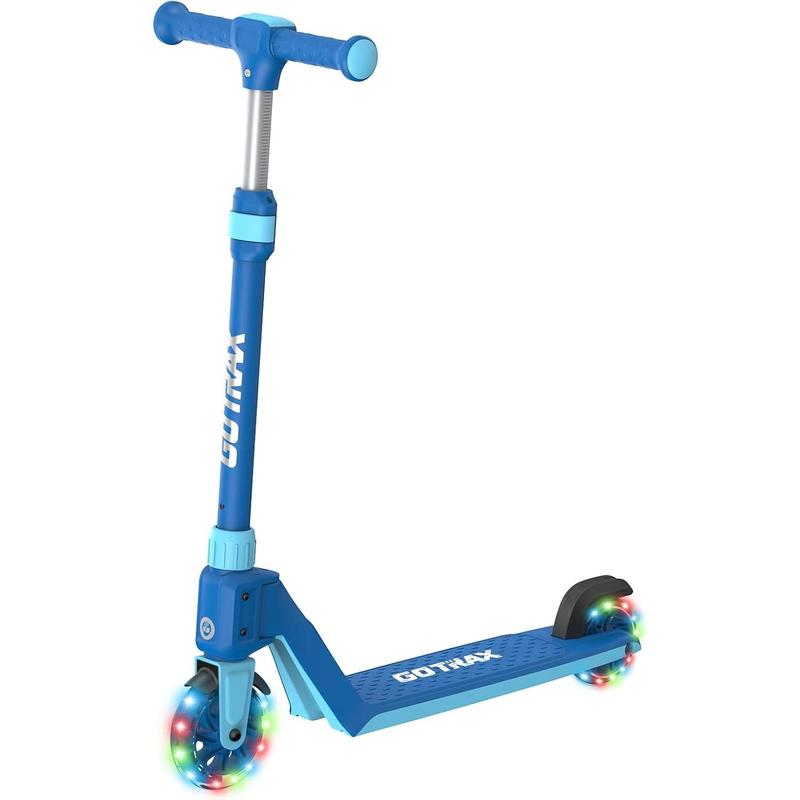 Gotrax K03 Kick Scooter for Kids, 5