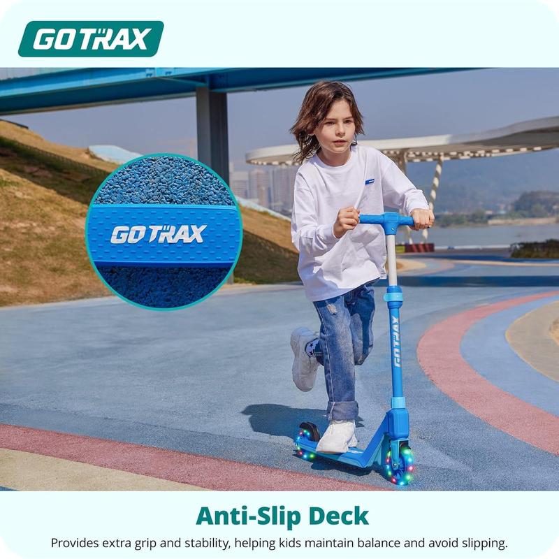 Gotrax K03 Kick Scooter for Kids, 5