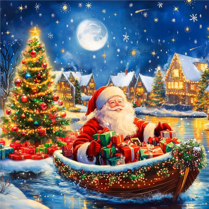 Advent Calendar Puzzle 2024 Christmas Jigsaw Puzzle 1008 Pieces Snowman Christmas Puzzle 24 Days Christmas Countdown Calendars Christmas Tree Advent Puzzle