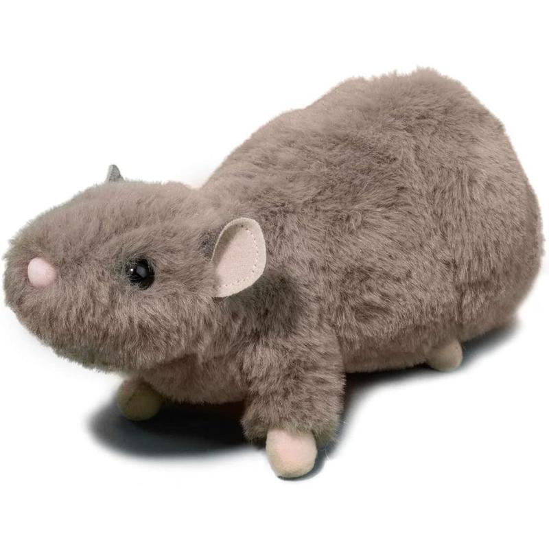 Douglas Ralph Rat Plush Stuffed Animal