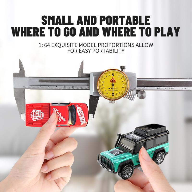 {Car model toys} mini remote control car alloy car model with lights and gears, strong power, simulated off-road car - birthday gift - holiday gift - Christmas gift toys kids toys