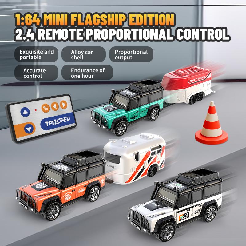 {Car model toys} mini remote control car alloy car model with lights and gears, strong power, simulated off-road car - birthday gift - holiday gift - Christmas gift toys kids toys