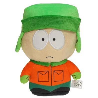 South North Park Plush Toys, Doll Plushies Toy for Fans Game, Soft Cotton Anime Cartoon Stuffed Animals Plush Ornaments Gifts for Birthday Party Kids Children Boys Girls Friends