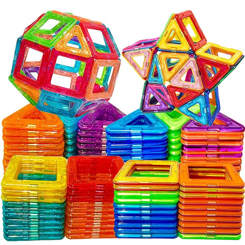 Colorful Building Blocks, 30pcs set Big Size Stem Toys for Teens & Adults, Creative Constructor Learning Set for Birthday Gifts, Brick Jenga, Early Education Toys