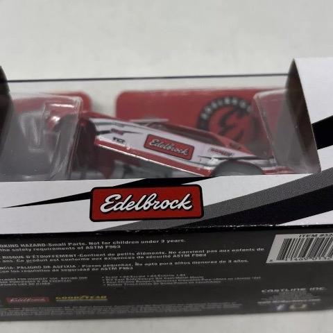 M2 Machines 1969 Chevrolet Camaro Z 28 Edelbrock Detroit Muscle Release 81 1:64 Diecast Model Toy Vehicle