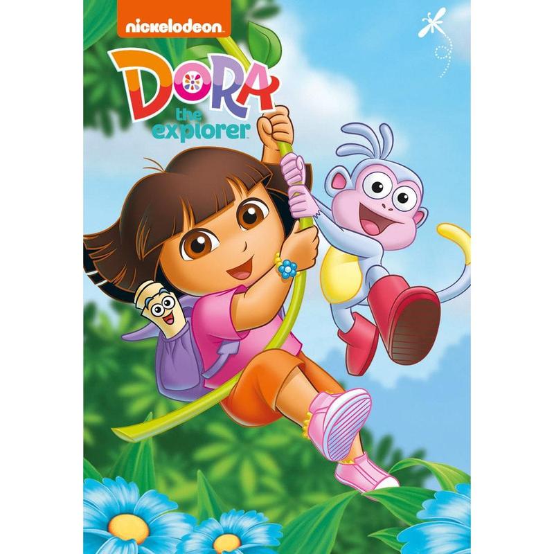 Dora the Explorer Tonie