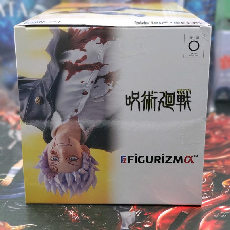 Jujutsu Kaisen Satoru Gojo  figure Awakening Ver anime figure