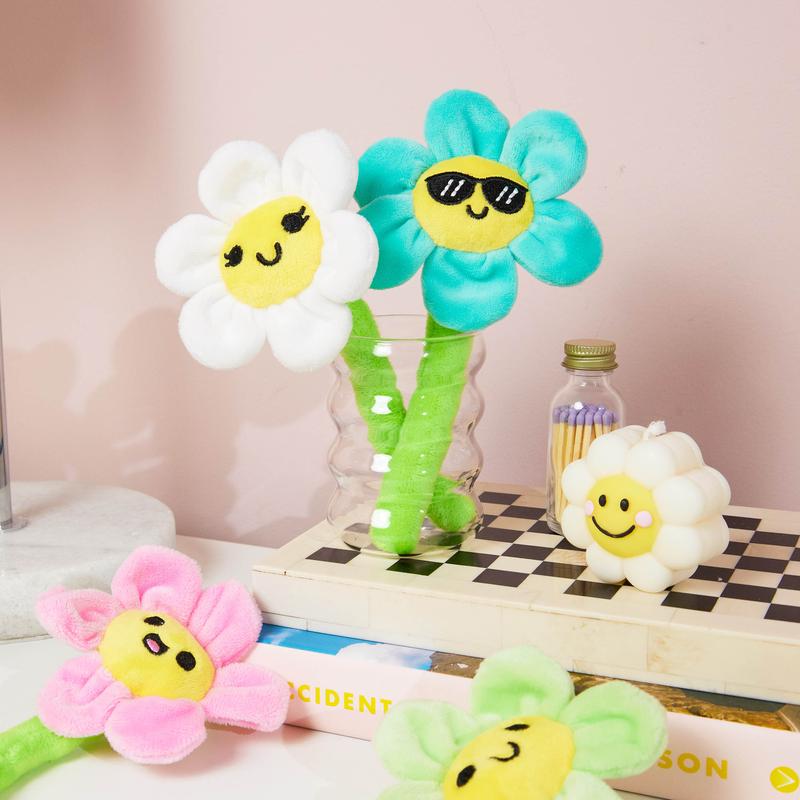 Emotional Support Flowers   Plush Flowers by Emotional Support Plushies