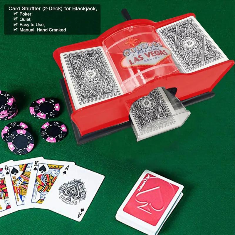 Card Shuffle Pro: The Ultimate Poker Companion