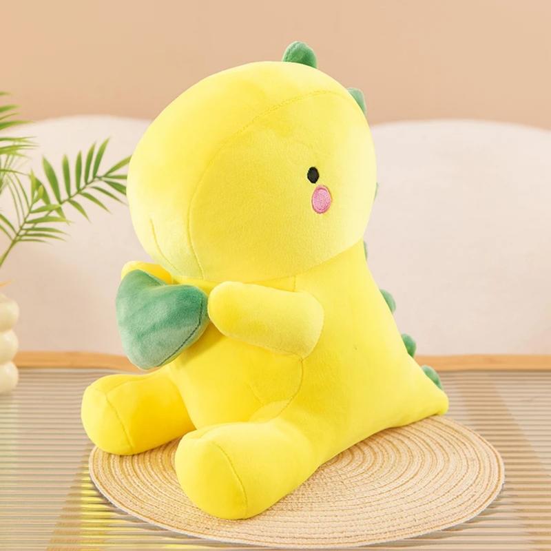 Soft and Lovely Dinosaur Doll Plush Toy